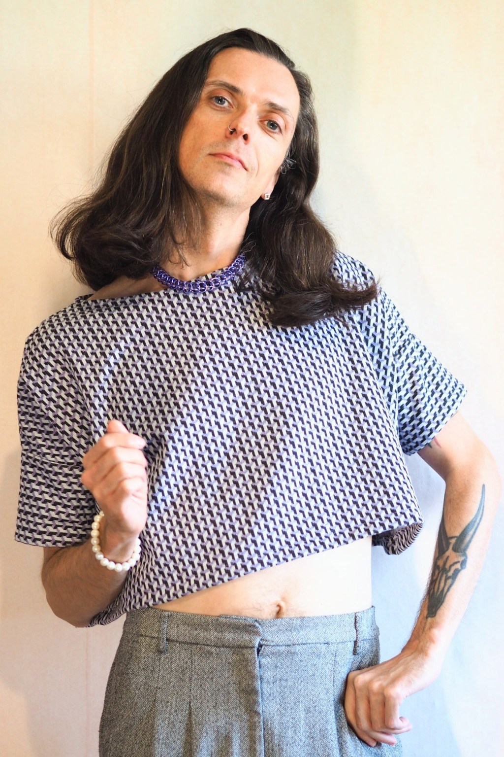 Carlota II. – manchmal vergesse&nbsp;ich…